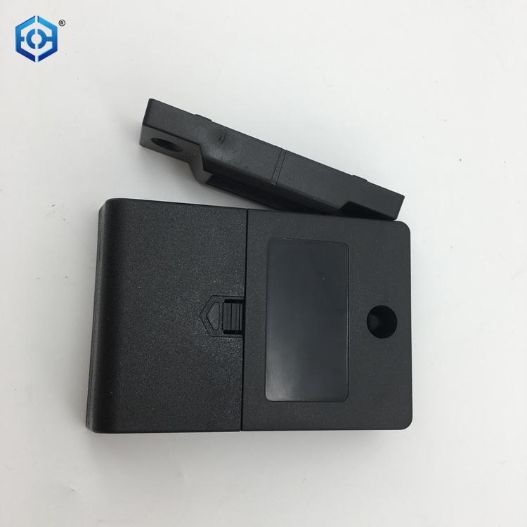 Bloqueo inteligente para el gabinete