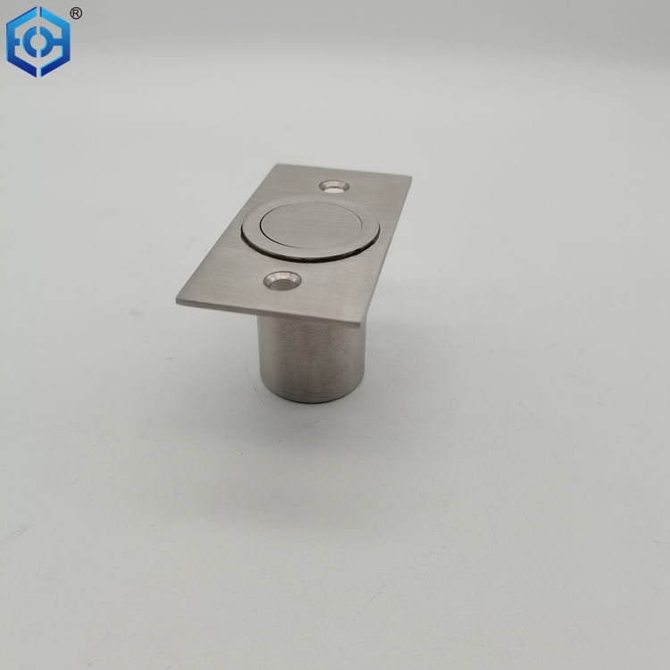 Rockwood 570 Huelga a prueba de polvo