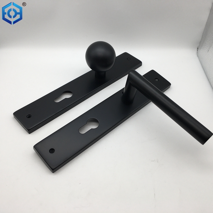 Perilla de la puerta