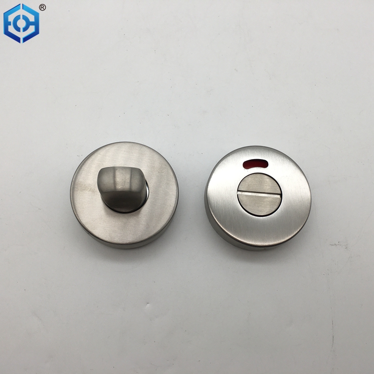 giro del pulgar de bloqueo de ulci&oacute;n