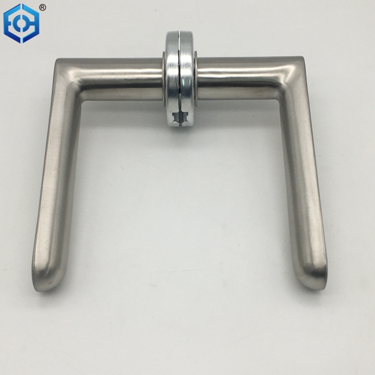 Hardware de la puerta de Baldwin