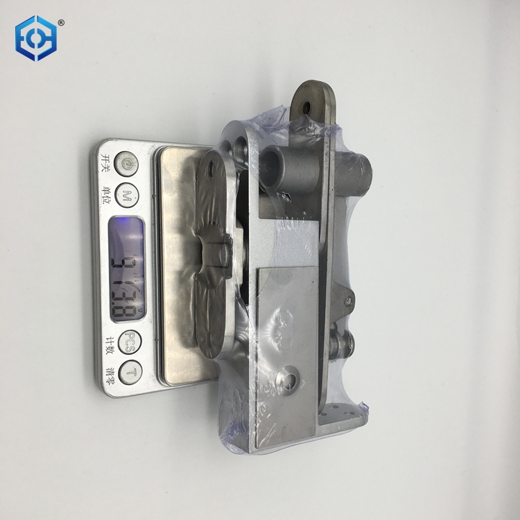 Cambiando las bisagras del gabinete