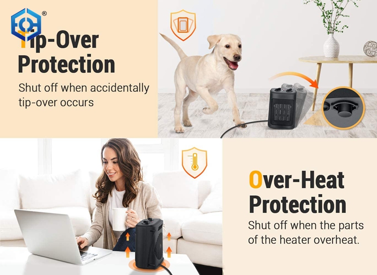 Calentadores de almacenamiento el&eacute;ctrico