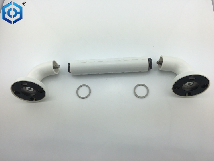 barras de agarre de Moen