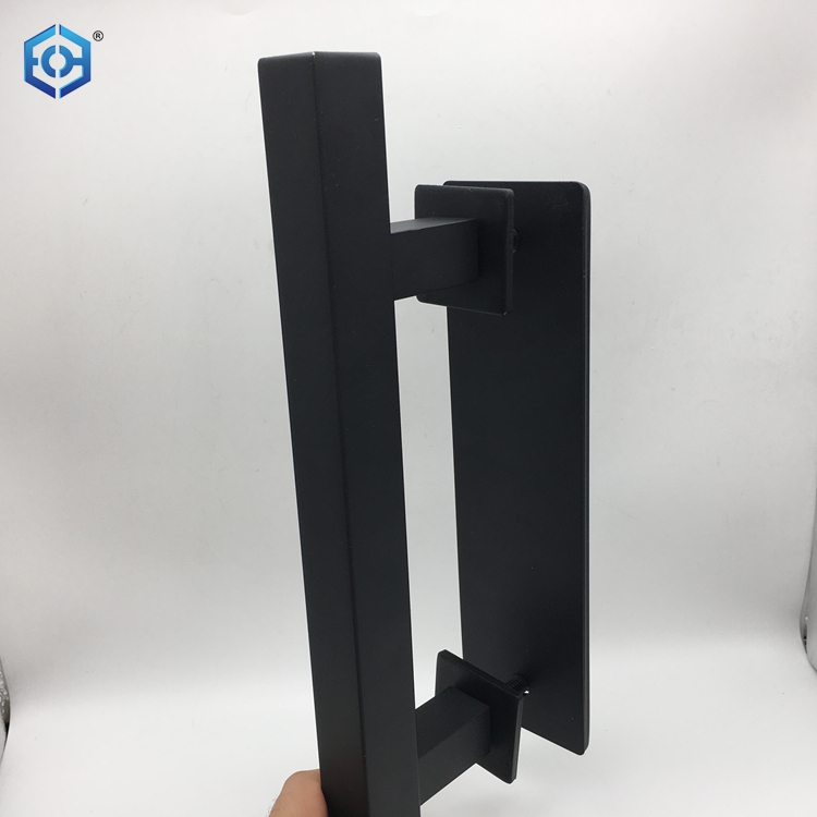 Hardware de puerta de granero lowes