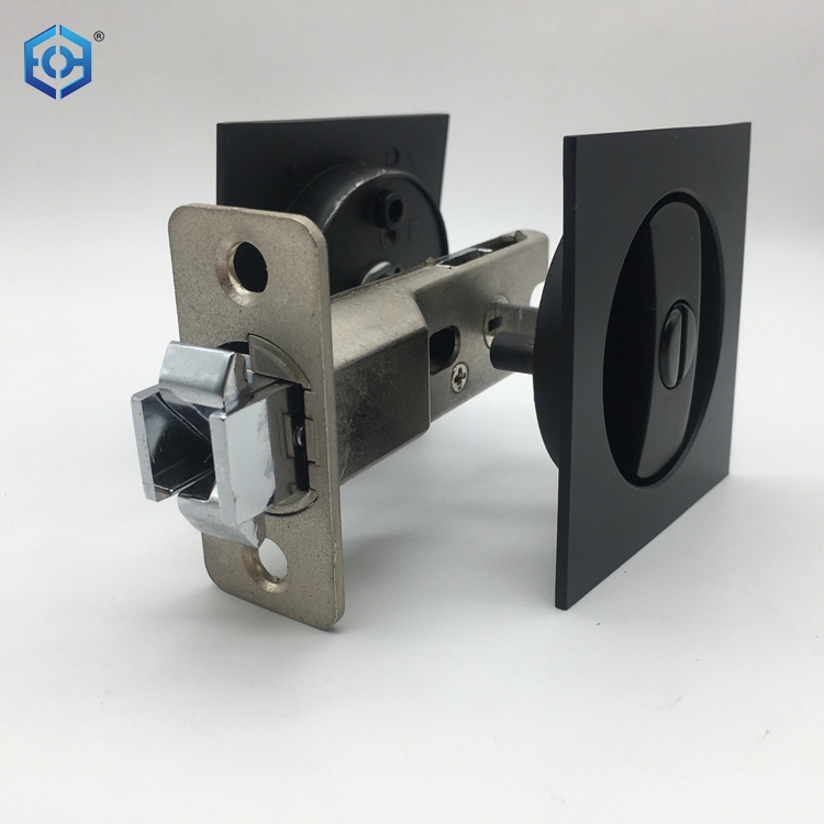 Cerradura de bolsillo