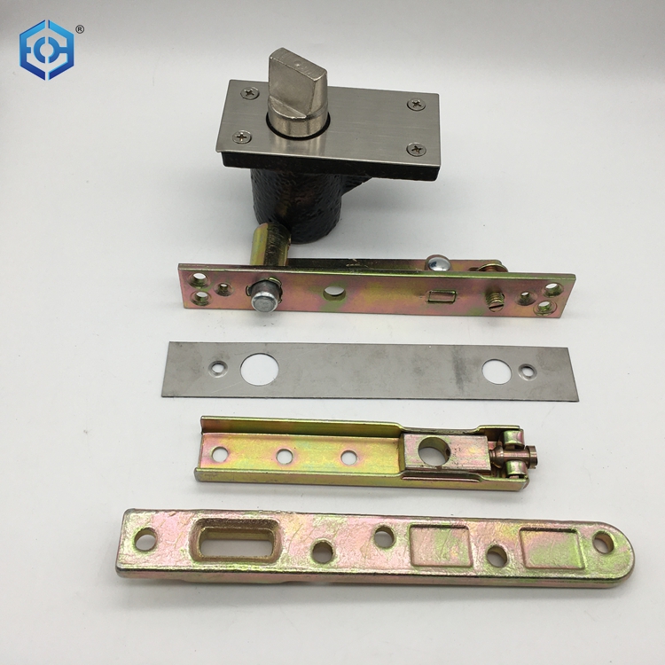 Pin de bisagra giratoria