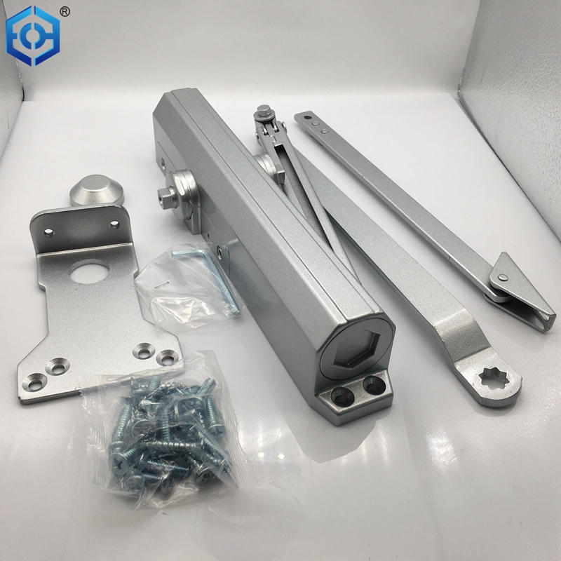 brazo hidr&aacute;ulico