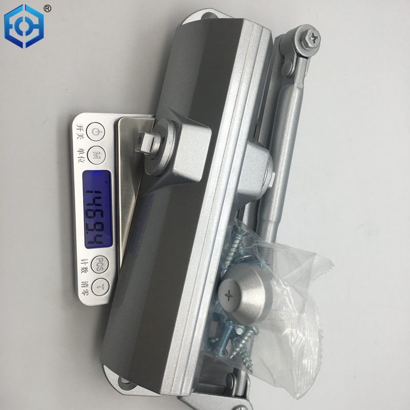 King Door m&aacute;s cerca