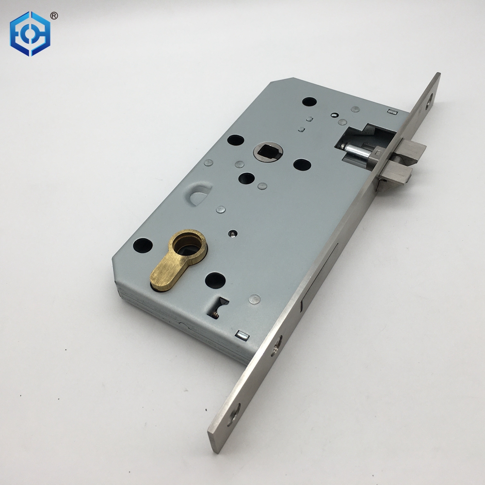 mech&oacute;n de la puerta