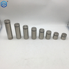 Fijaciones de separación de tornillo cromado de 19 mm Standoff 20/20/30/40/50/60/70/80/100/120/150 mm Longitud Tornillo Tornillo Nailglass Stateff Bolt