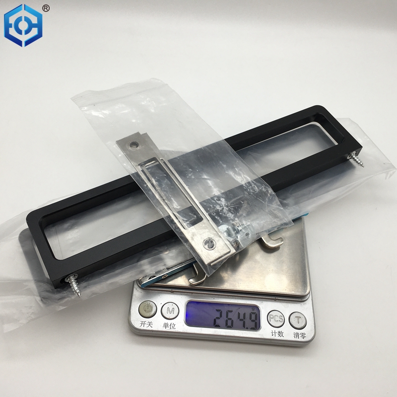 puerta de bolsillo a prueba de beb&eacute;s