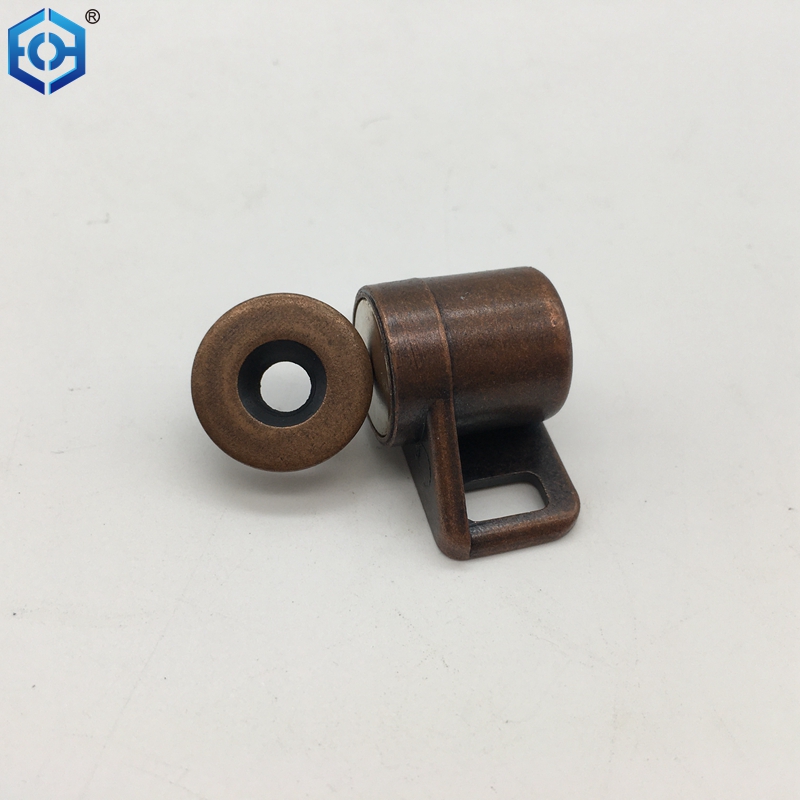 Catadres de puerta magn&eacute;tica