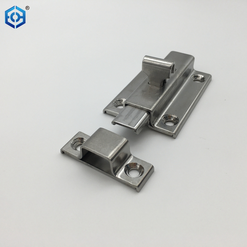  PERLO DEL SUMPRESO DE SUMPLACIÓN SLINICIÓN DE LA PROGRAMIENTA DE ACERDAD DE ACERADO INOXIDABLE para todo tipo de puertas internas