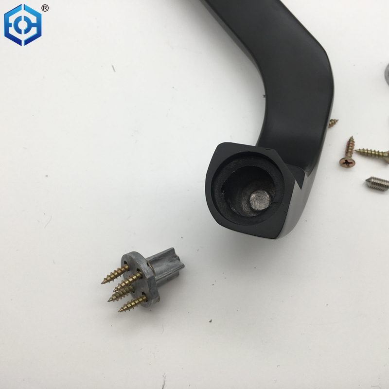 mech&oacute;n de la puerta del patio