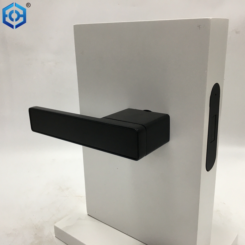  Cerradura de la puerta de palanca magn&eacute;tica