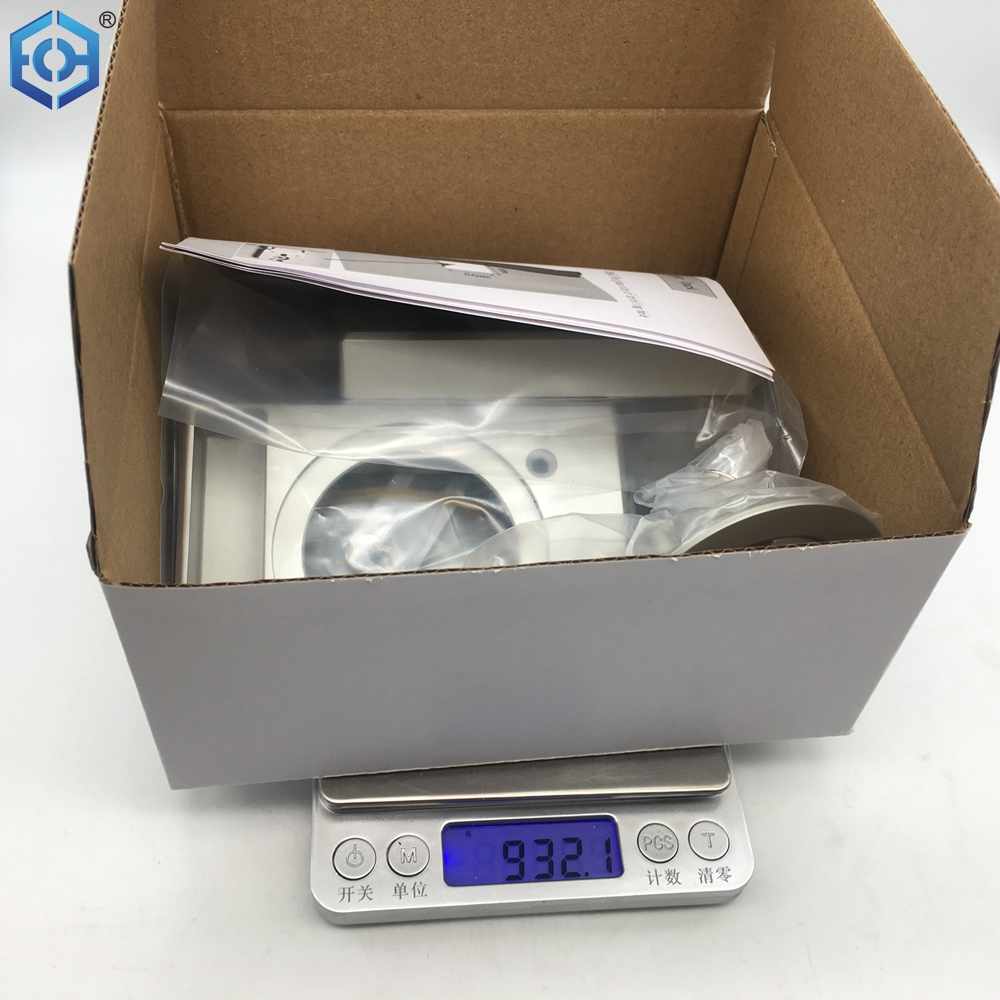 Puerta corrediza de vidrio para ni&ntilde;os