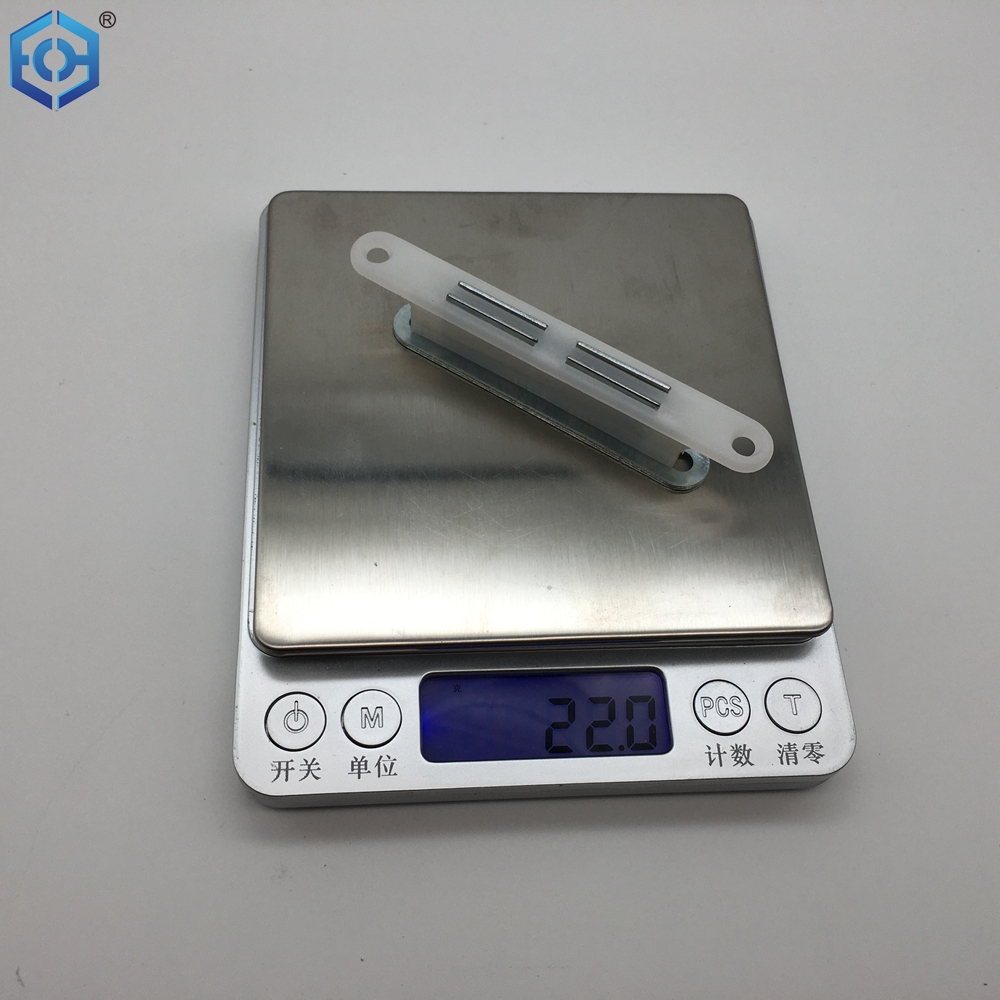 captura de puerta magn&eacute;tica