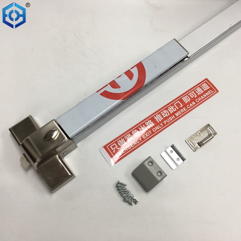 dispositivo de salida Hager