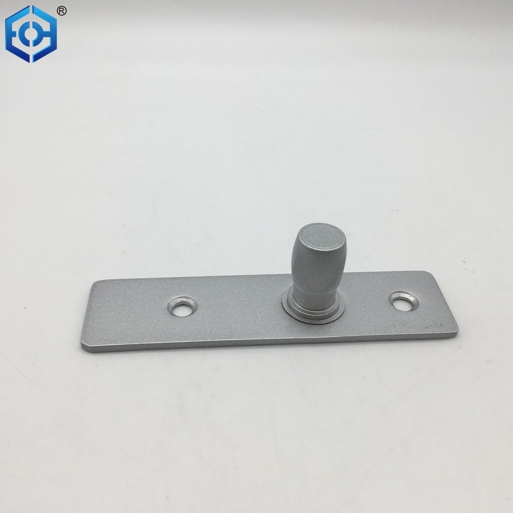 Bannings de bisagra de pivote