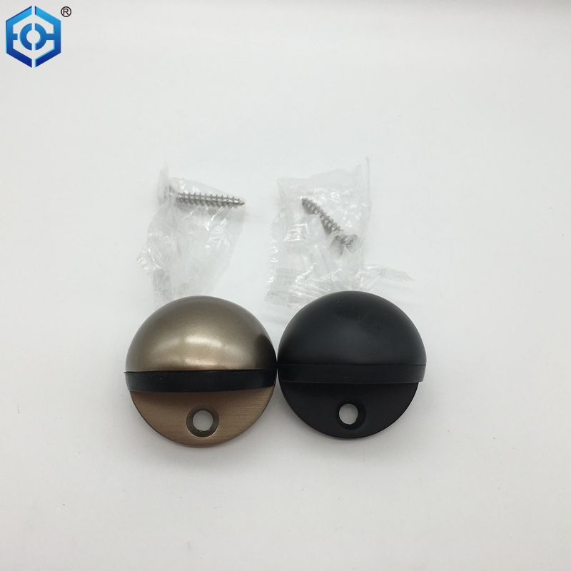 tap&oacute;n de tiro de puerta doble