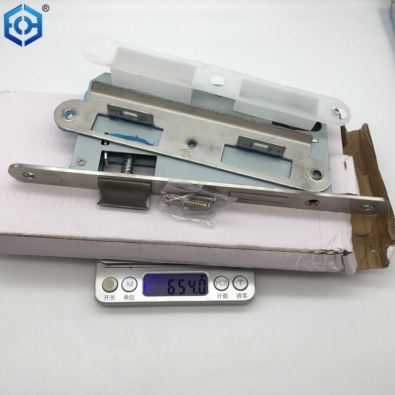 Lock de Amazon Mortise