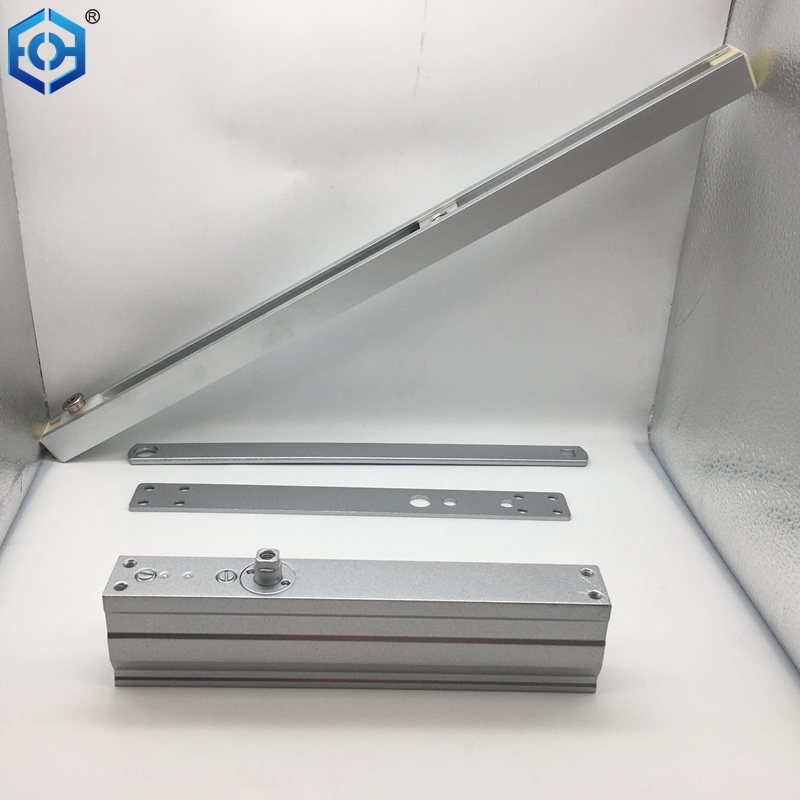 LCN 4041 puerta m&aacute;s cerrada