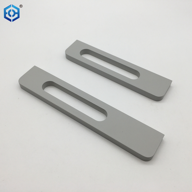 mangos de la puerta del dormitorio