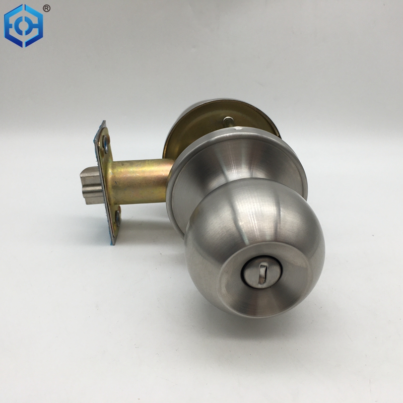 perilla de la puerta de mortaja