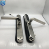 Ttlock de ttlock europeo impermeable acceso a huellas dactilares de acceso de huellas digitales