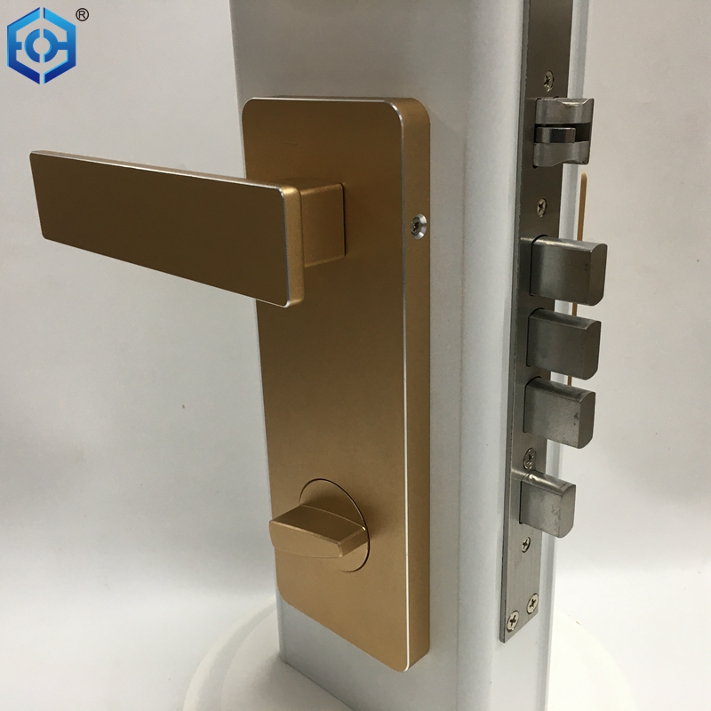 cerradura de puerta electr&oacute;nica 