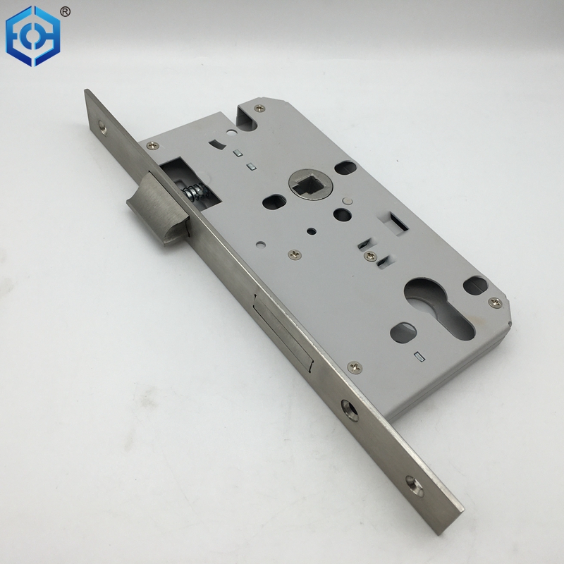 Locos de Mortice Spider