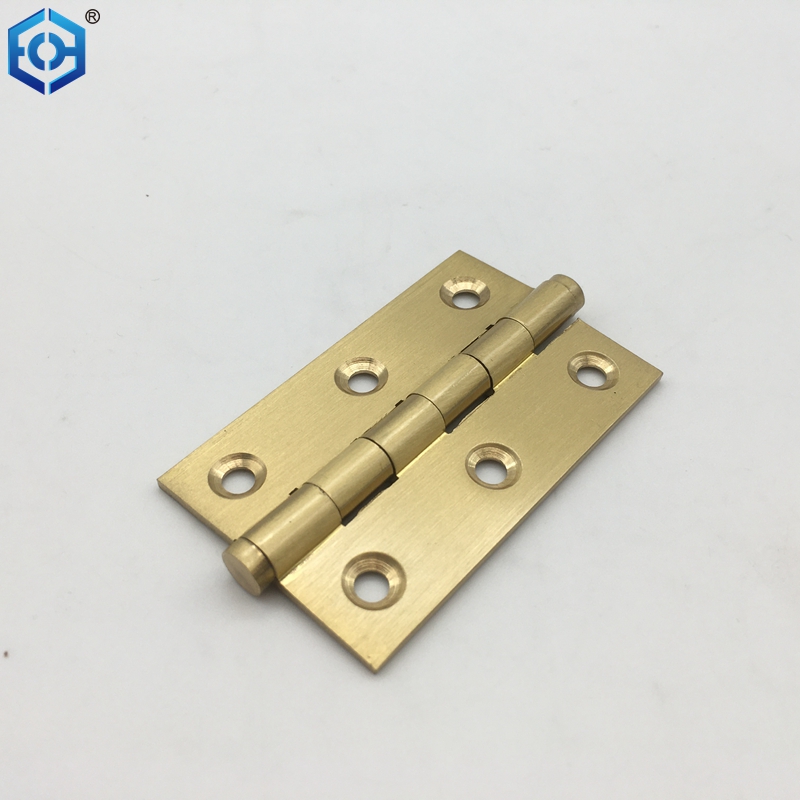 bisagra de la puerta