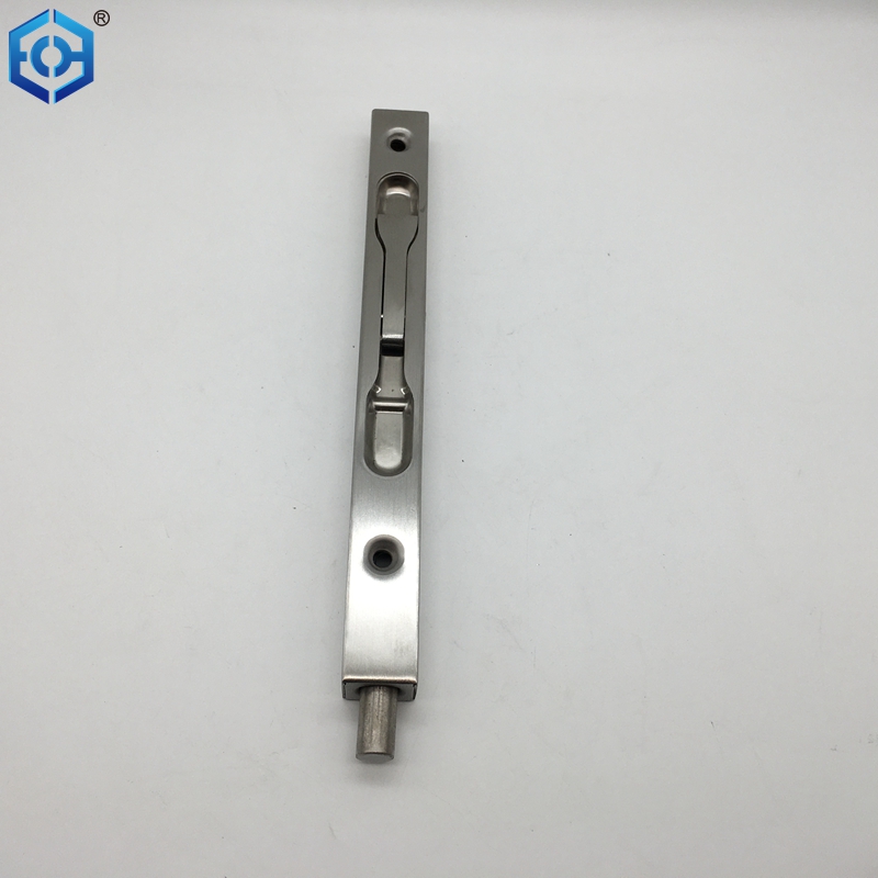 bloqueo de perno doble