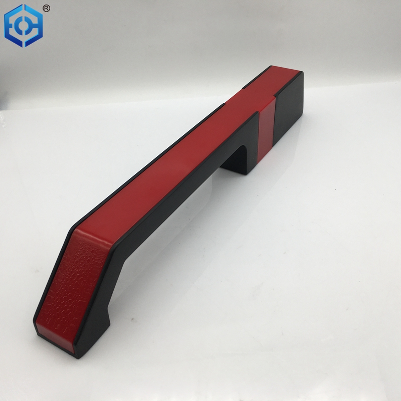 manija de la puerta de pantalla corredera