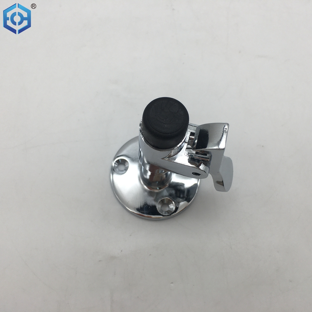 parada de puerta ajustable