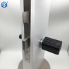 Cilindro de perfil europeo Cilindro Tuya TUYA Smart Puerta Puerta Dactina Contraseña Cilindro de bloqueo electrónico