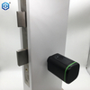 Tuya Smart Electronic Poor Lock Cylinder Core Huella Dactivación Aplicación de la aplicación IC Tarjeta IC Desbloqueo
