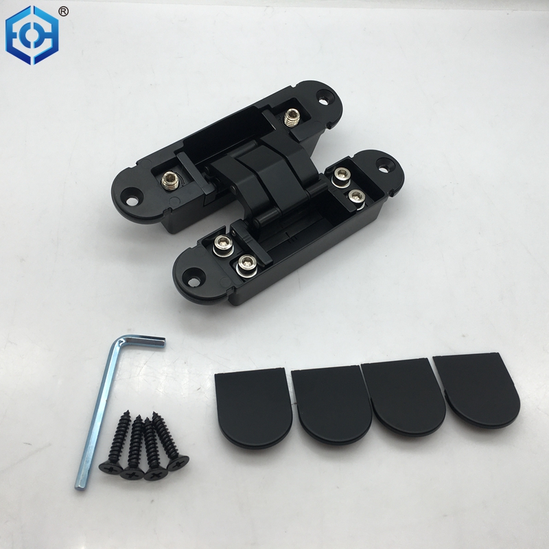 Bisagras de muebles ocultos