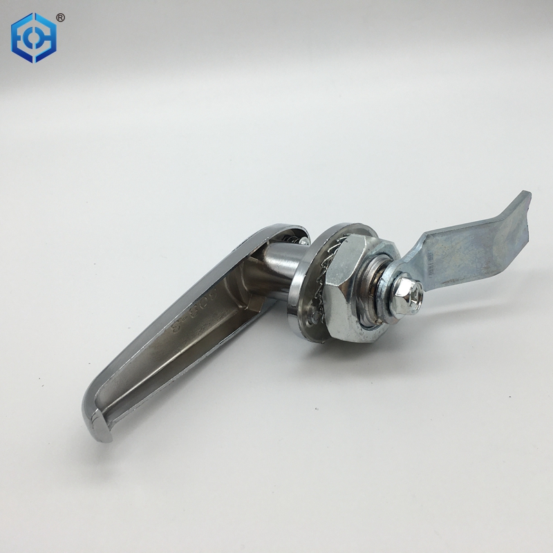 cerradura del gabinete nacional