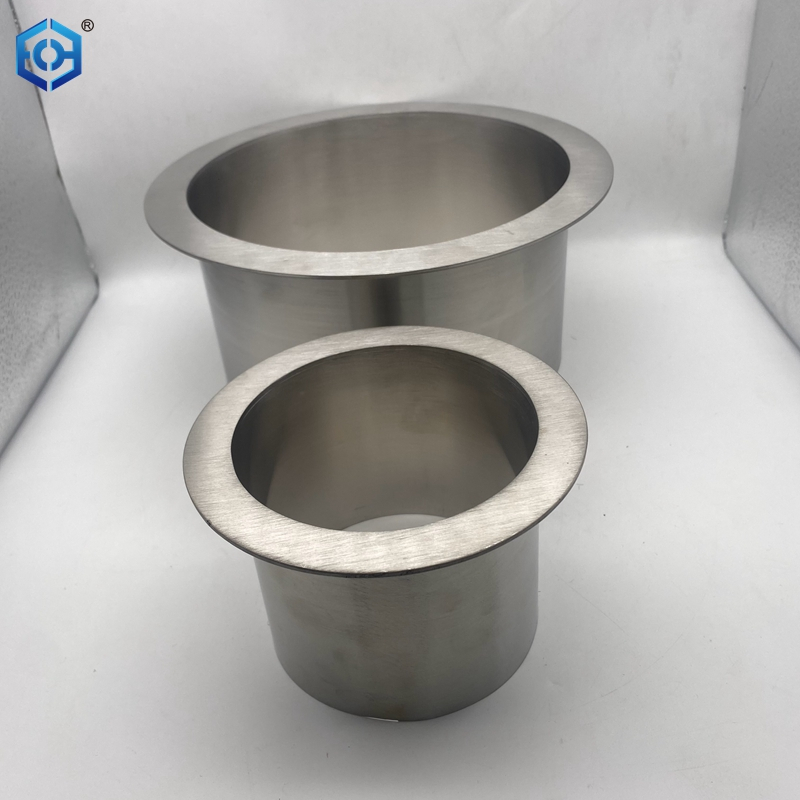 Latas de chute de basura