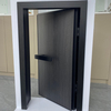 Bisagra invisible sin marco Flush Skin Oculta Puerta de la casa escondida Prime Puerta HDF