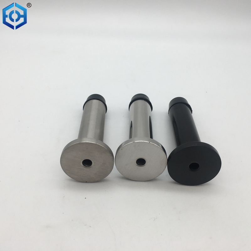 parada de puerta alta