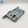 Nuevo Europa 5072 Mortise Lock Body Silence Latch