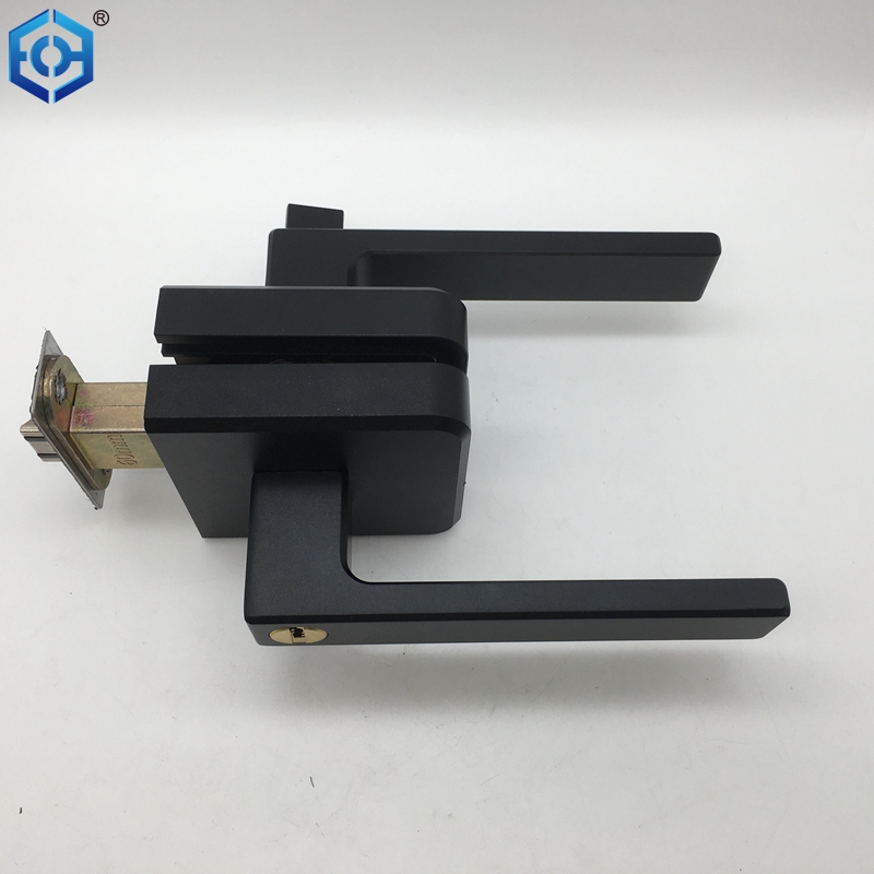 Uni&oacute;n 5 Lever Mortice Lock