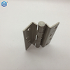 Bisagra de puerta de madera con bisagra de acero de 4 pulgadas