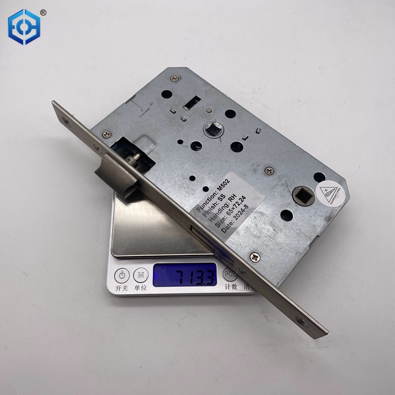 Bloqueo de mortaja europeo