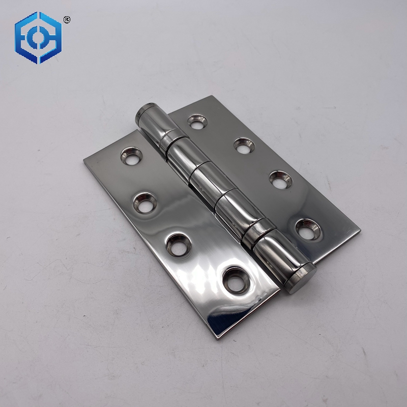 peque&ntilde;as bisagras de puerta