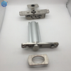 Bisagra de pivote de acero inoxidable resistente del peso 500kgs de la puerta de 360 grados