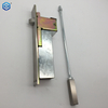 Pernos de descarga automáticos disponibles OEM y ODM de acero inoxidable 304 para puertas cortafuegos y de madera 
